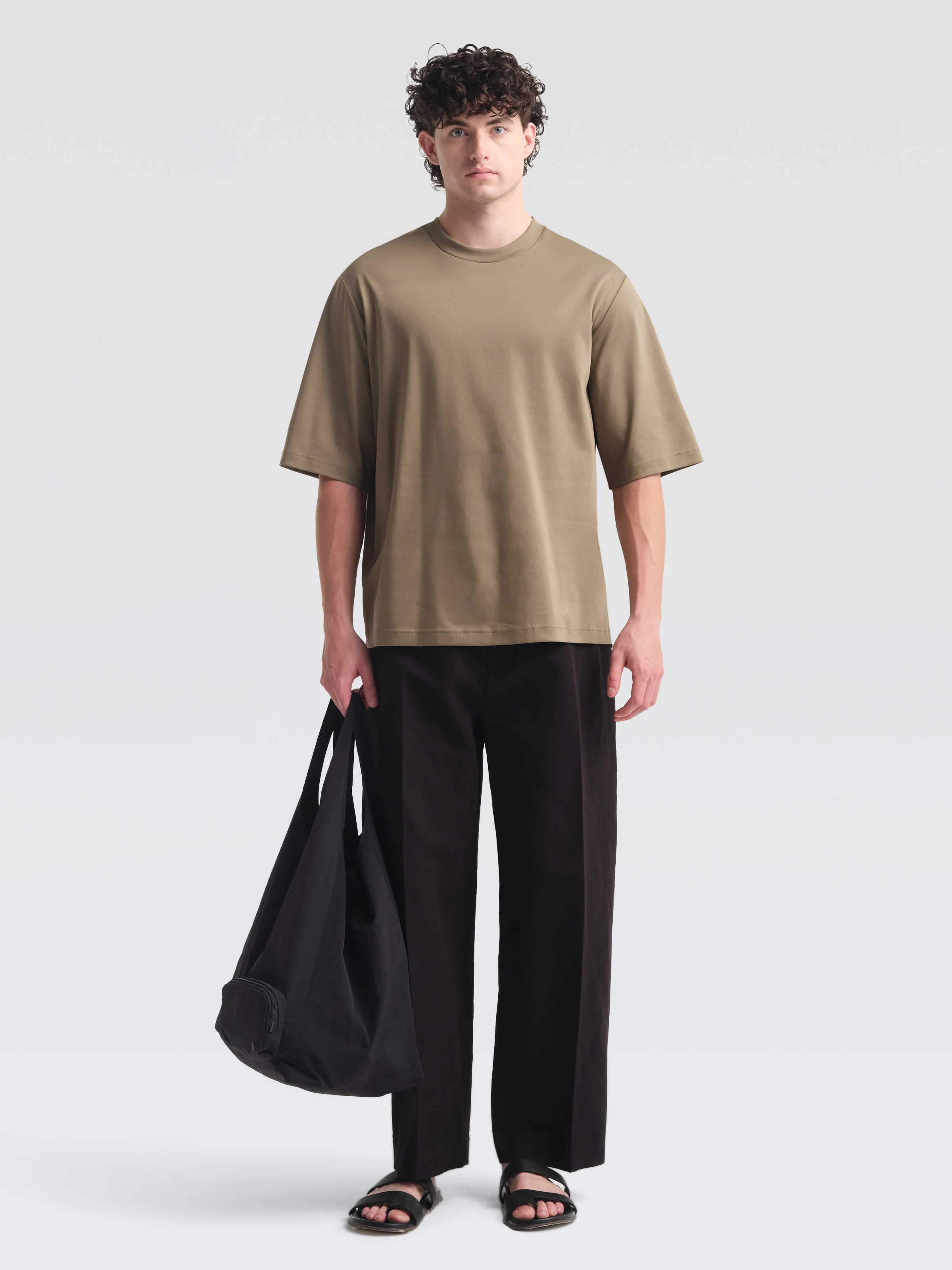 Men - Tops