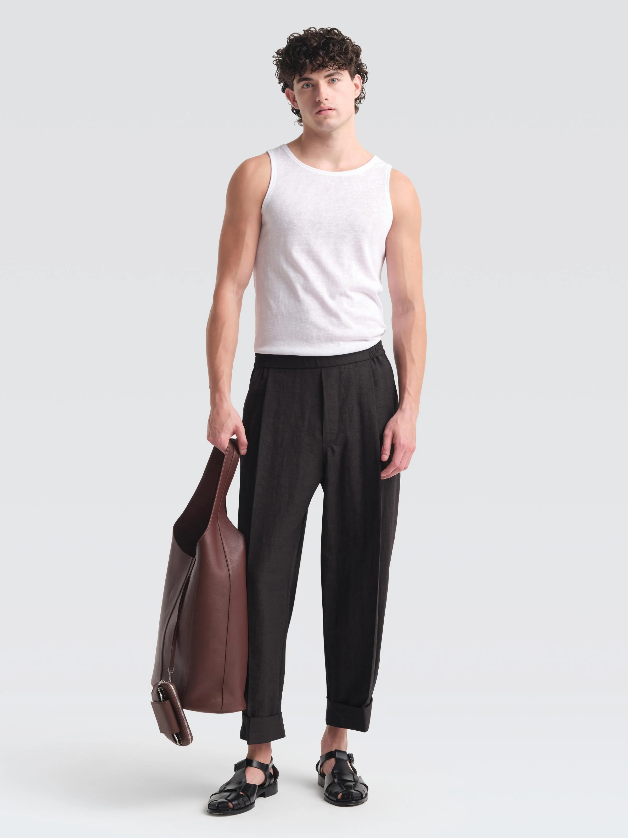 New for Men